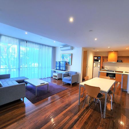 ฟิลลิป ไอส์แลนด์ อพาร์ตเมนต์ Aparthotel คาวเวส ภายนอก รูปภาพ