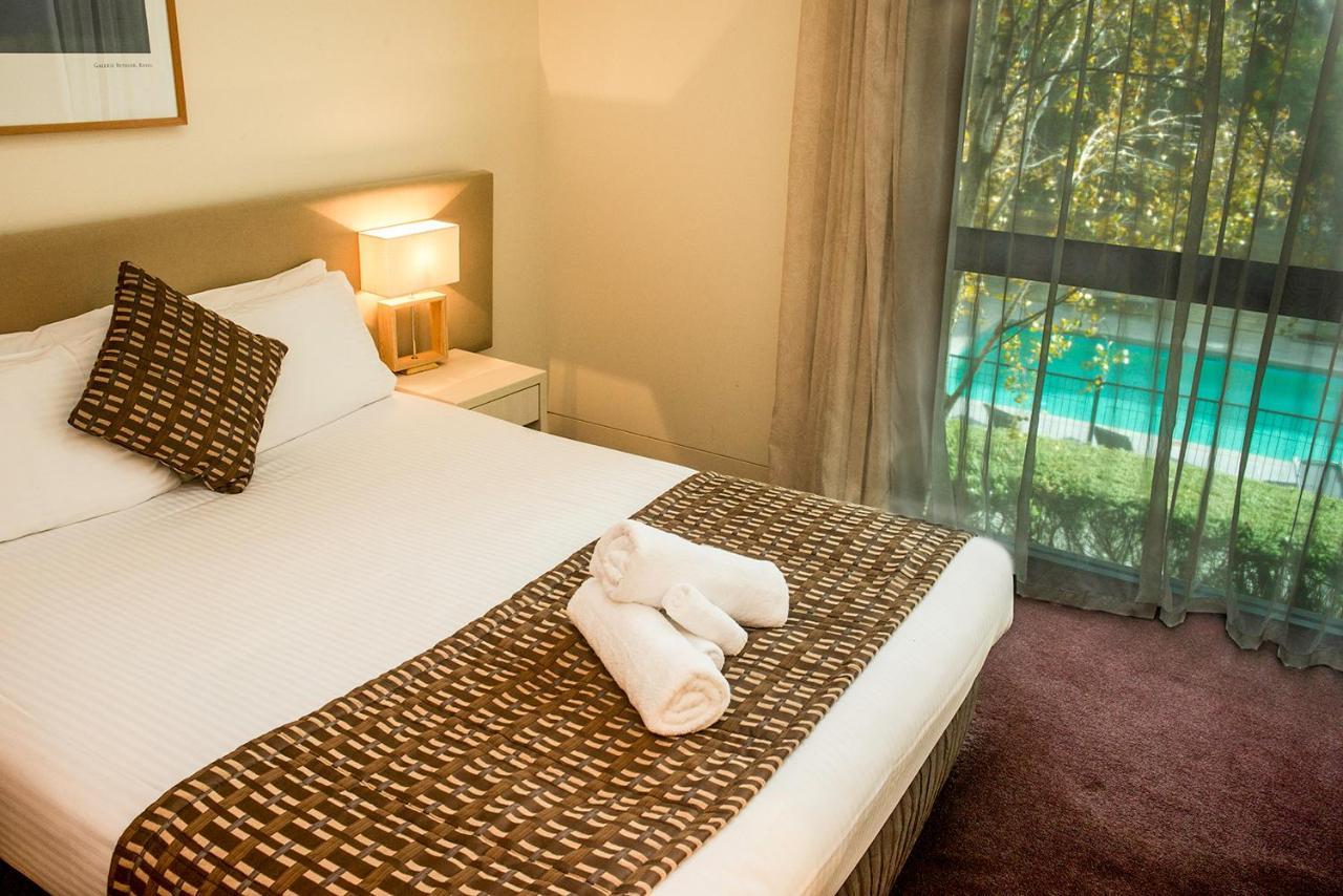 ฟิลลิป ไอส์แลนด์ อพาร์ตเมนต์ Aparthotel คาวเวส ภายนอก รูปภาพ
