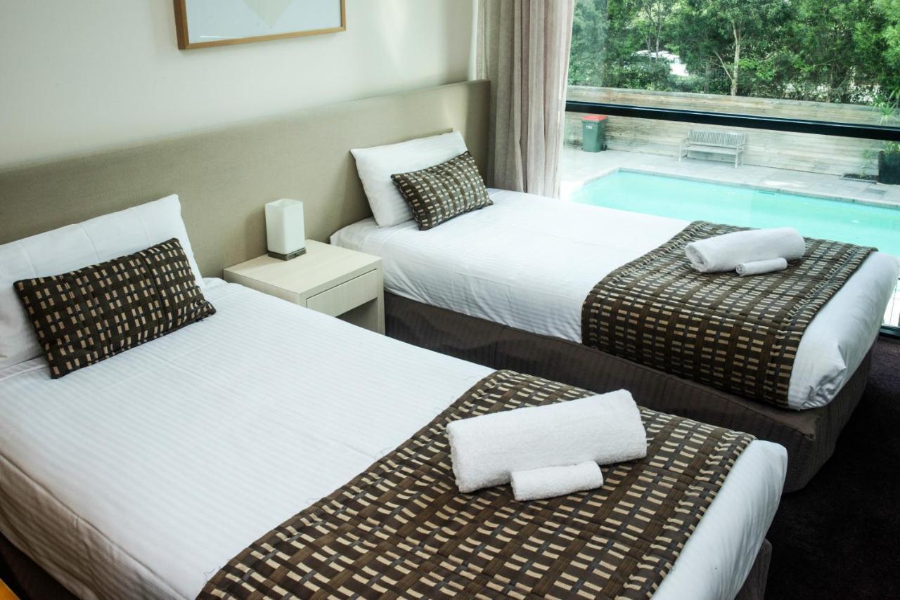 ฟิลลิป ไอส์แลนด์ อพาร์ตเมนต์ Aparthotel คาวเวส ภายนอก รูปภาพ