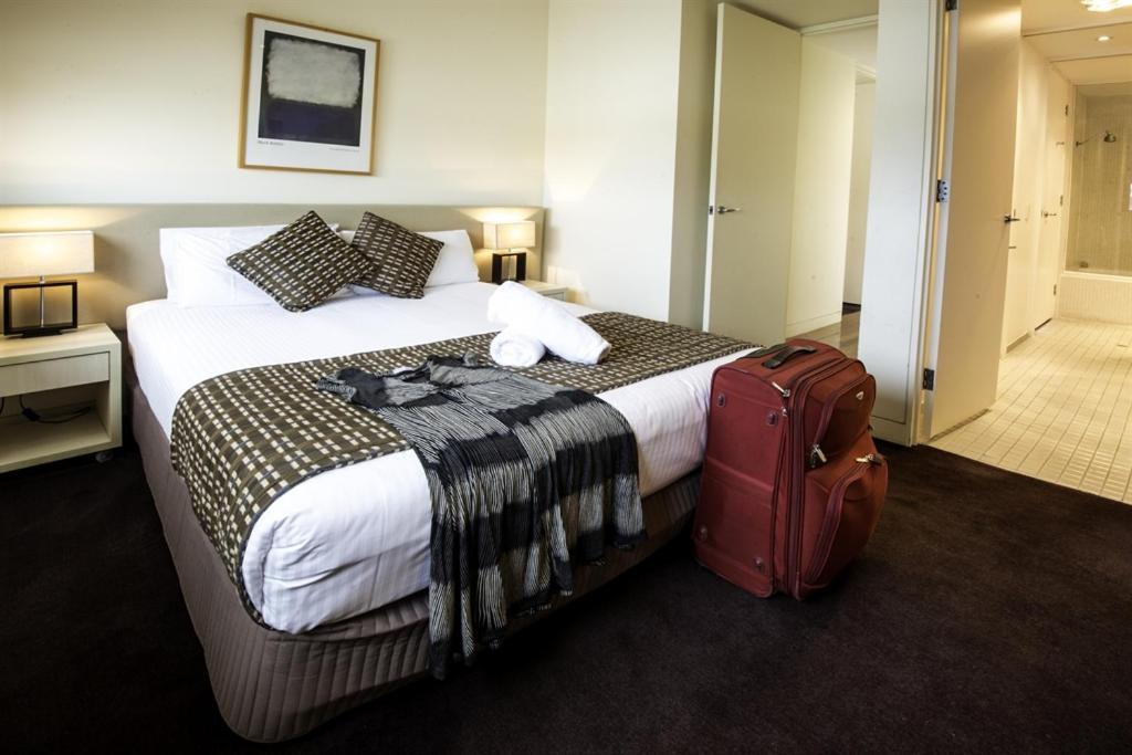 ฟิลลิป ไอส์แลนด์ อพาร์ตเมนต์ Aparthotel คาวเวส ภายนอก รูปภาพ