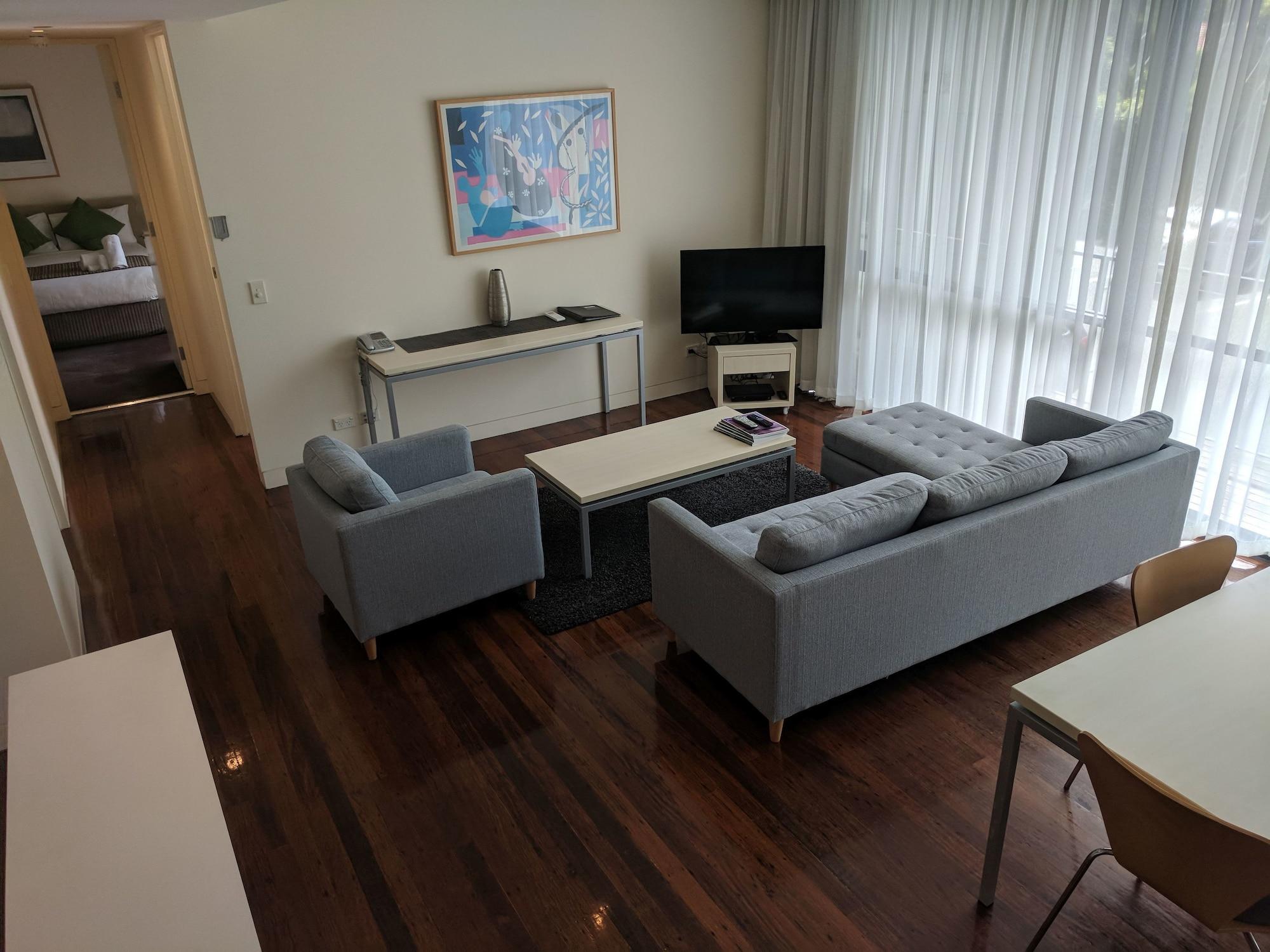 ฟิลลิป ไอส์แลนด์ อพาร์ตเมนต์ Aparthotel คาวเวส ภายนอก รูปภาพ