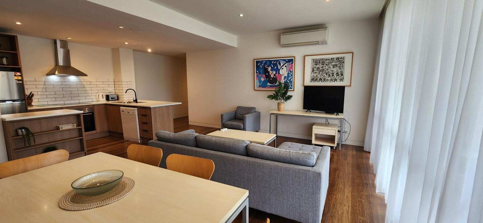 ฟิลลิป ไอส์แลนด์ อพาร์ตเมนต์ Aparthotel คาวเวส ภายนอก รูปภาพ