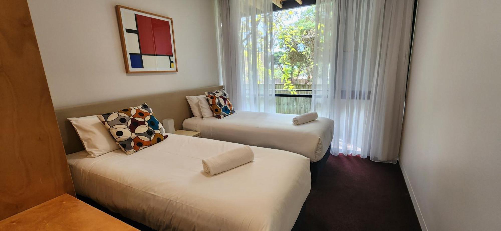 ฟิลลิป ไอส์แลนด์ อพาร์ตเมนต์ Aparthotel คาวเวส ภายนอก รูปภาพ