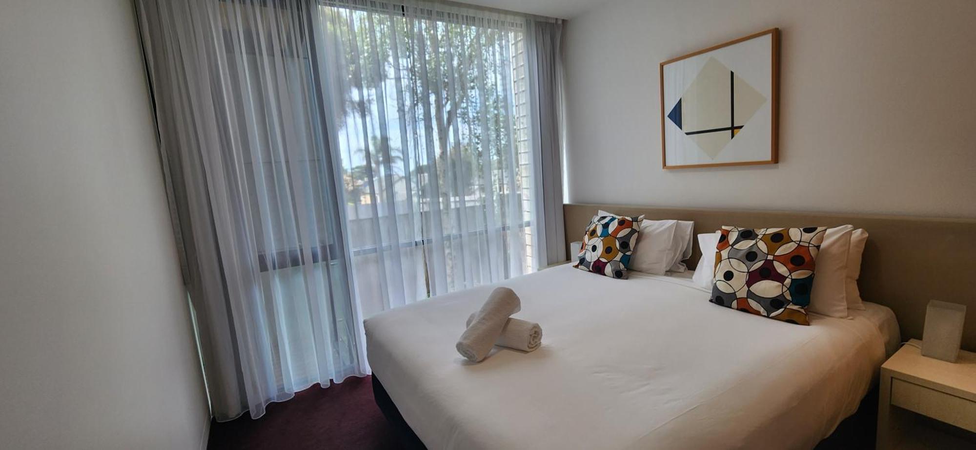ฟิลลิป ไอส์แลนด์ อพาร์ตเมนต์ Aparthotel คาวเวส ภายนอก รูปภาพ