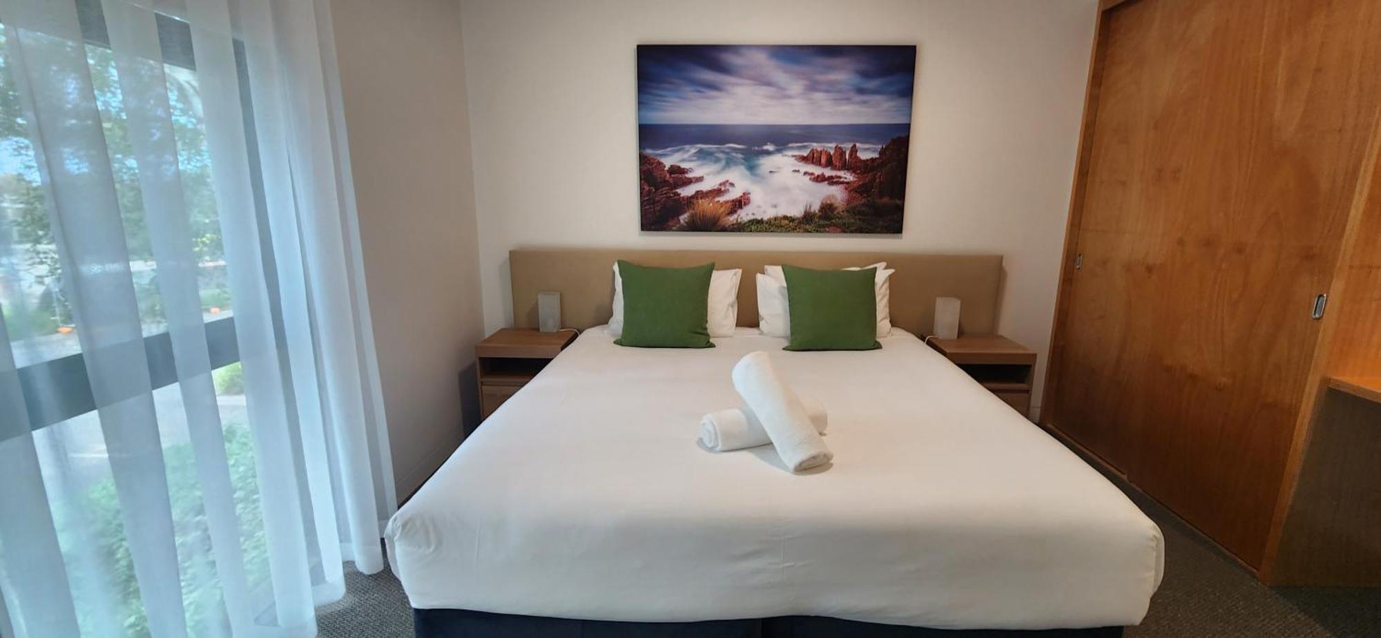ฟิลลิป ไอส์แลนด์ อพาร์ตเมนต์ Aparthotel คาวเวส ภายนอก รูปภาพ