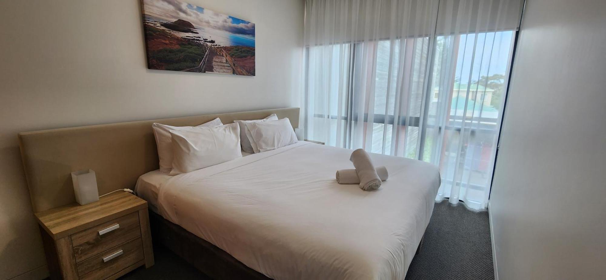 ฟิลลิป ไอส์แลนด์ อพาร์ตเมนต์ Aparthotel คาวเวส ภายนอก รูปภาพ