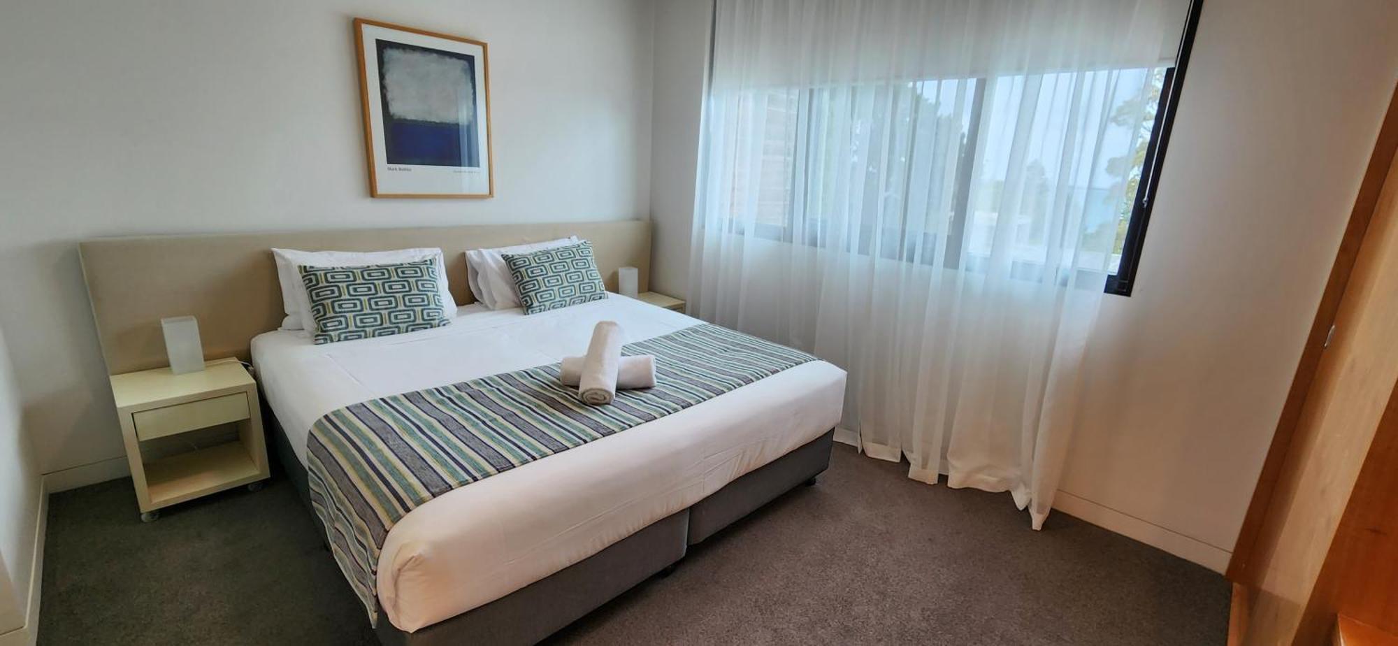 ฟิลลิป ไอส์แลนด์ อพาร์ตเมนต์ Aparthotel คาวเวส ภายนอก รูปภาพ