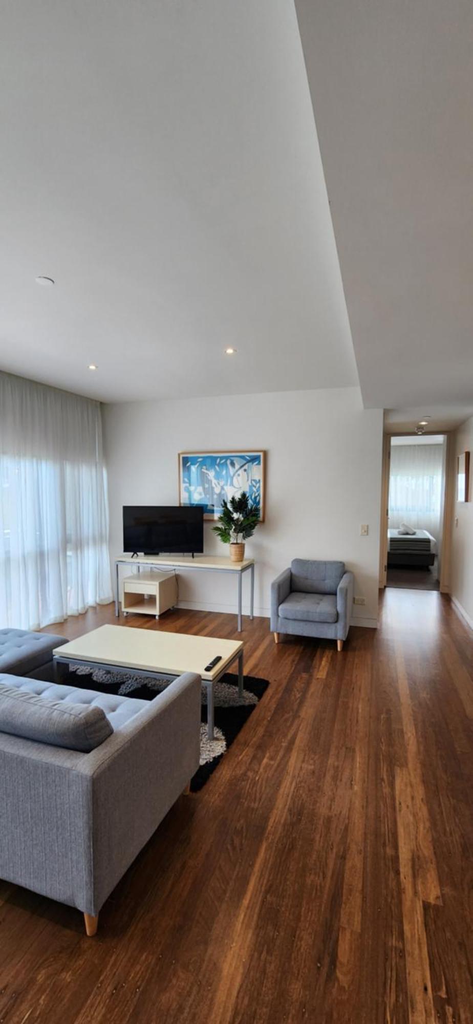 ฟิลลิป ไอส์แลนด์ อพาร์ตเมนต์ Aparthotel คาวเวส ภายนอก รูปภาพ
