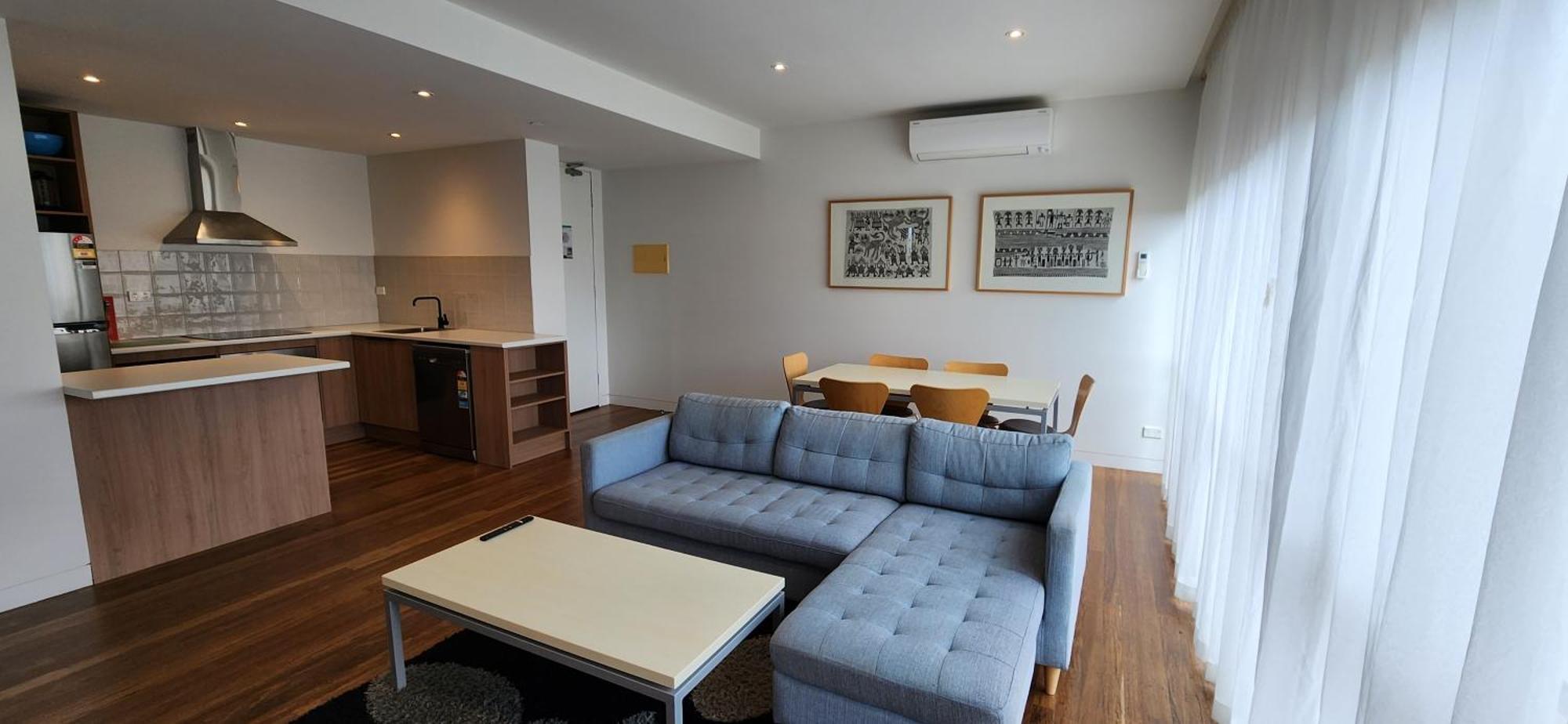 ฟิลลิป ไอส์แลนด์ อพาร์ตเมนต์ Aparthotel คาวเวส ภายนอก รูปภาพ