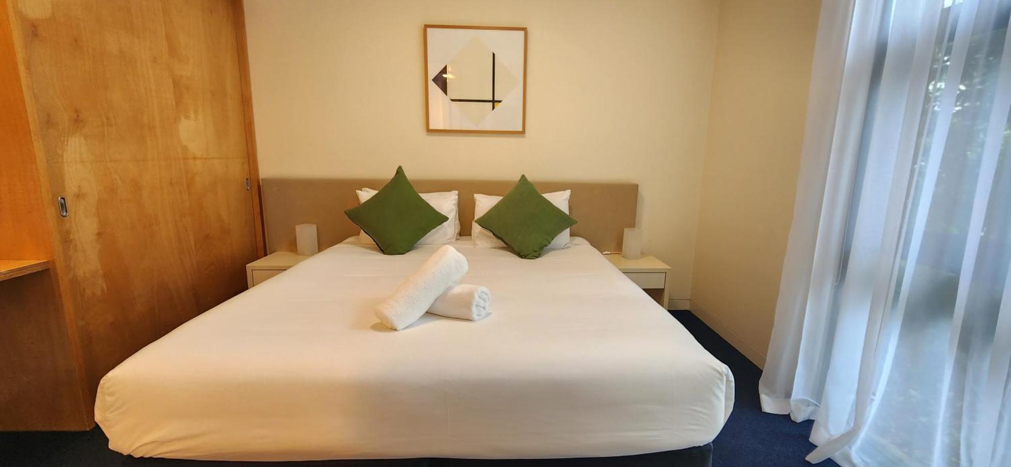 ฟิลลิป ไอส์แลนด์ อพาร์ตเมนต์ Aparthotel คาวเวส ภายนอก รูปภาพ