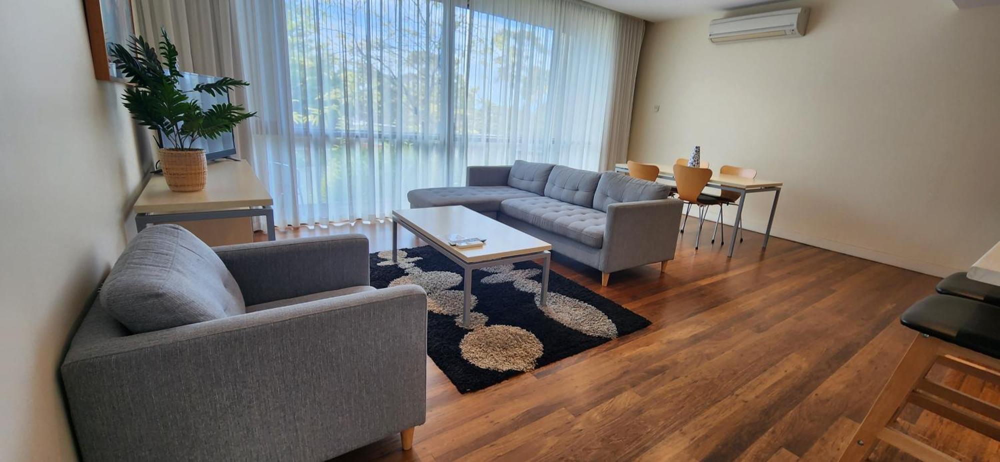 ฟิลลิป ไอส์แลนด์ อพาร์ตเมนต์ Aparthotel คาวเวส ภายนอก รูปภาพ