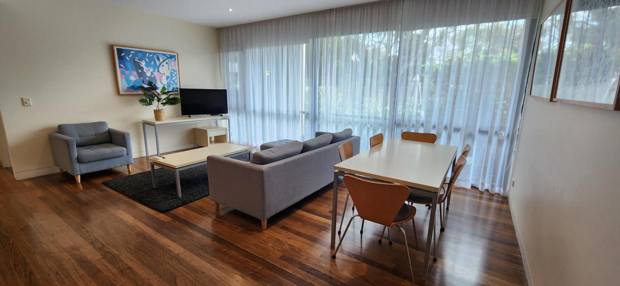 ฟิลลิป ไอส์แลนด์ อพาร์ตเมนต์ Aparthotel คาวเวส ภายนอก รูปภาพ
