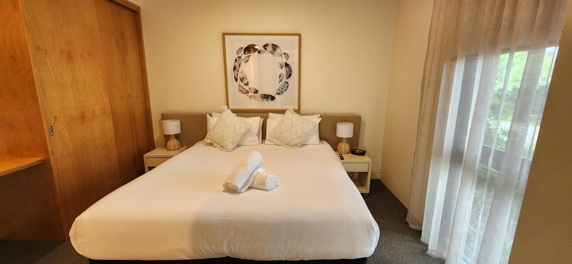 ฟิลลิป ไอส์แลนด์ อพาร์ตเมนต์ Aparthotel คาวเวส ภายนอก รูปภาพ