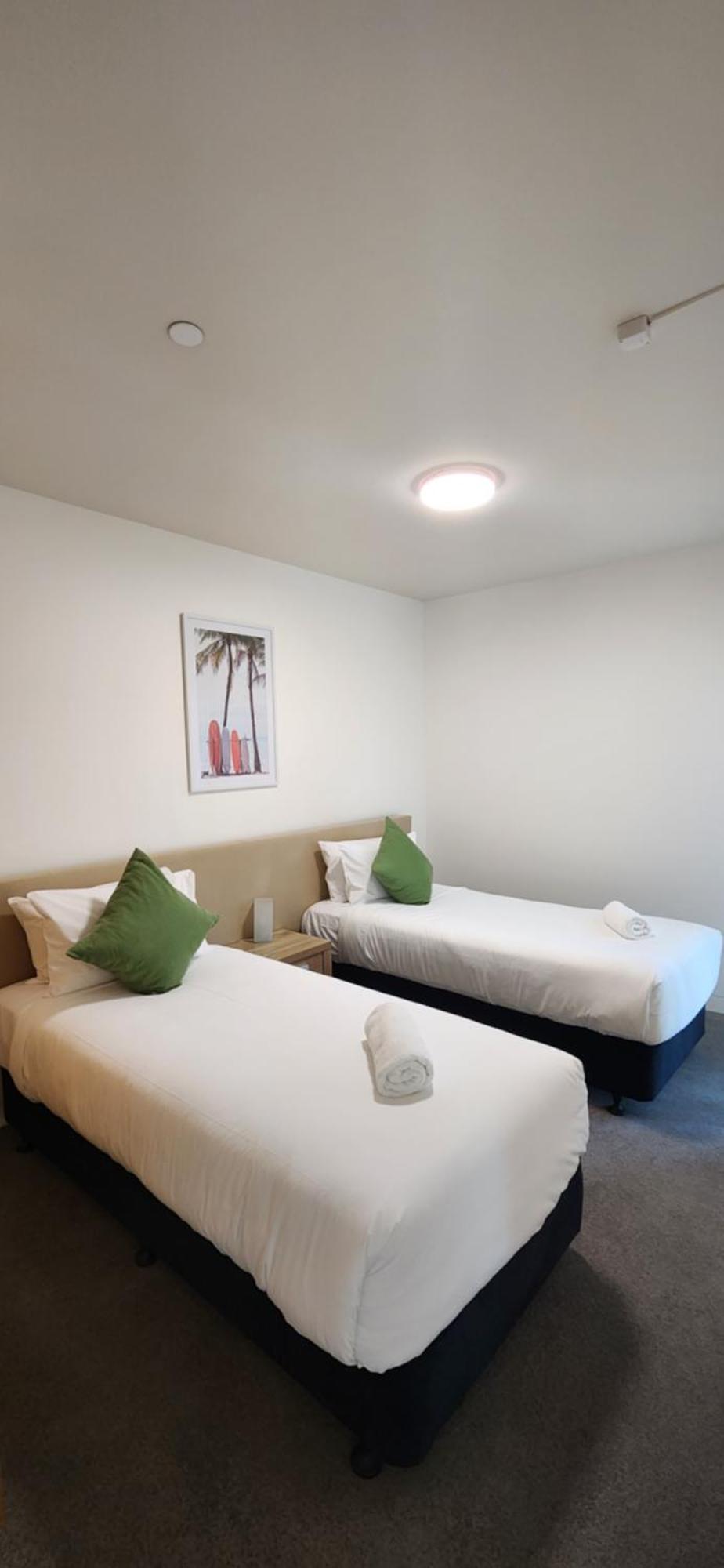 ฟิลลิป ไอส์แลนด์ อพาร์ตเมนต์ Aparthotel คาวเวส ภายนอก รูปภาพ