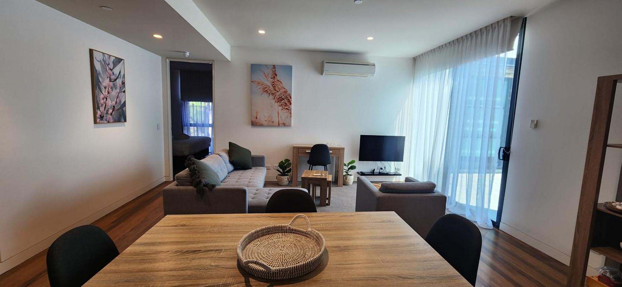 ฟิลลิป ไอส์แลนด์ อพาร์ตเมนต์ Aparthotel คาวเวส ภายนอก รูปภาพ