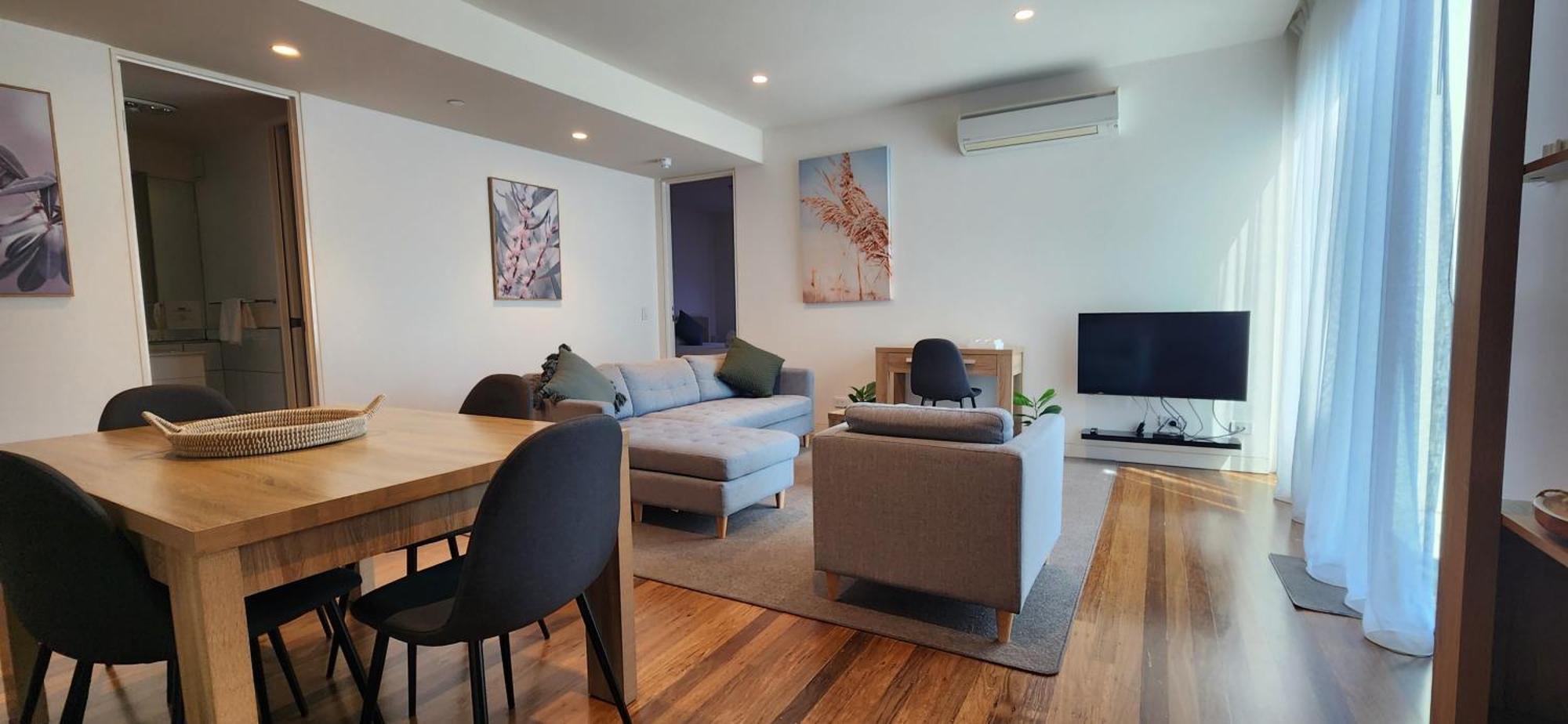 ฟิลลิป ไอส์แลนด์ อพาร์ตเมนต์ Aparthotel คาวเวส ภายนอก รูปภาพ