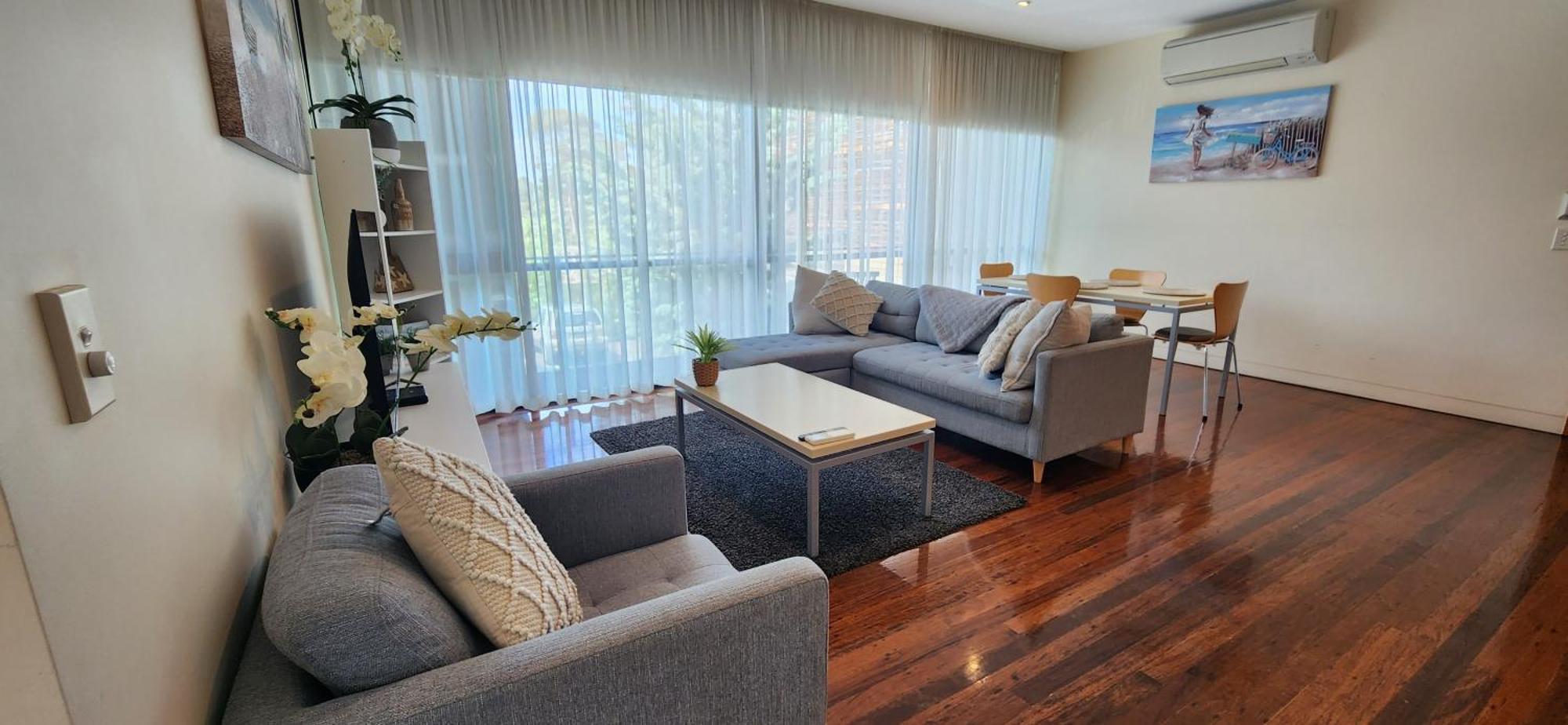 ฟิลลิป ไอส์แลนด์ อพาร์ตเมนต์ Aparthotel คาวเวส ภายนอก รูปภาพ