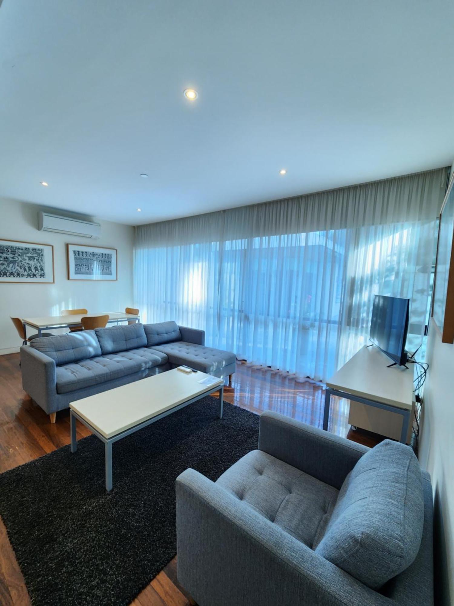 ฟิลลิป ไอส์แลนด์ อพาร์ตเมนต์ Aparthotel คาวเวส ภายนอก รูปภาพ