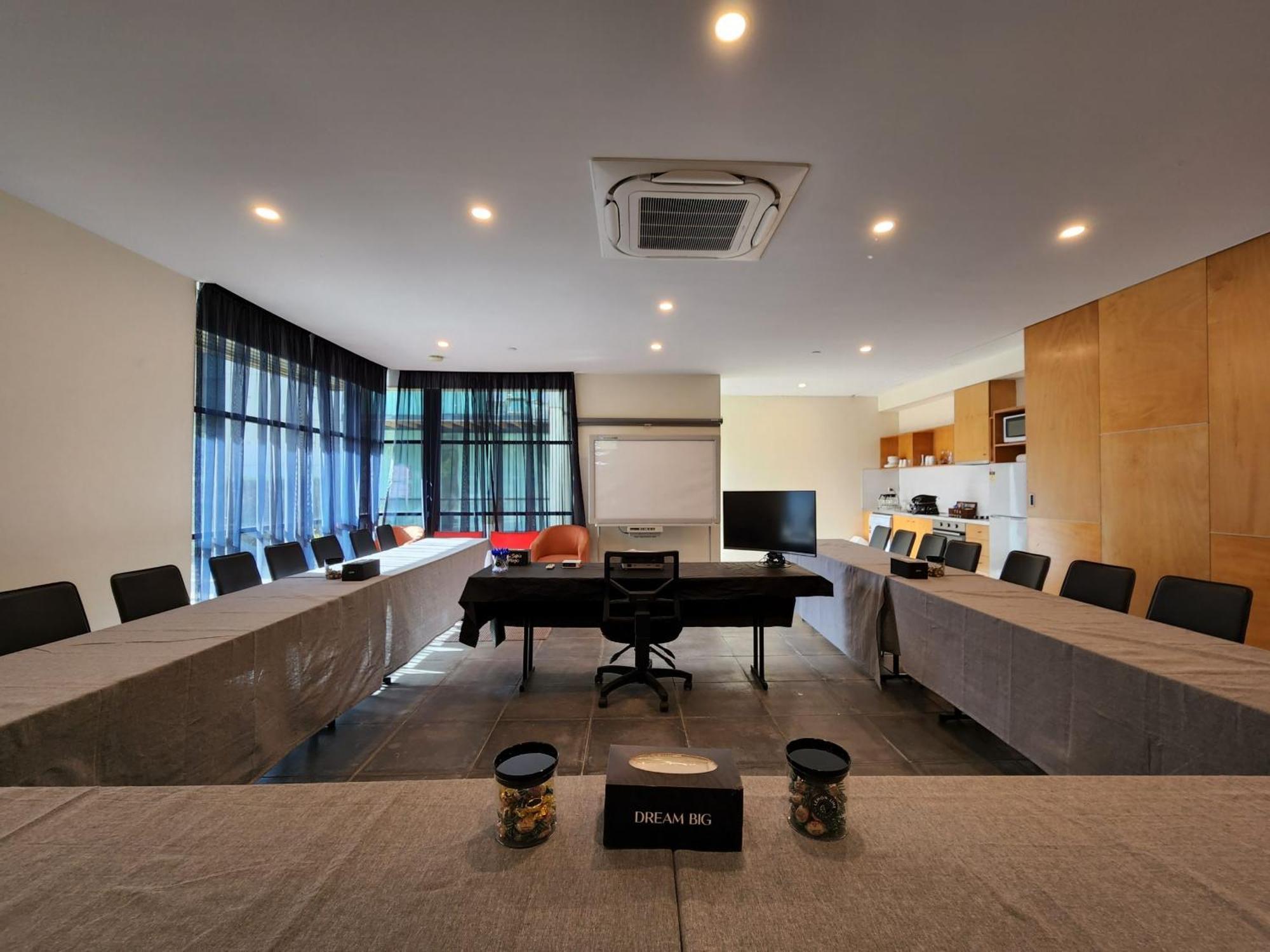 ฟิลลิป ไอส์แลนด์ อพาร์ตเมนต์ Aparthotel คาวเวส ภายนอก รูปภาพ