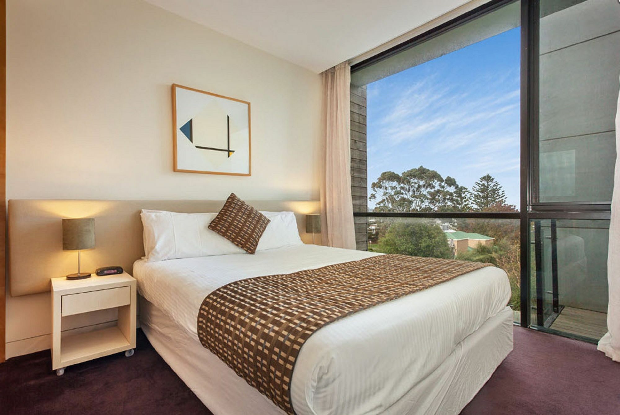 ฟิลลิป ไอส์แลนด์ อพาร์ตเมนต์ Aparthotel คาวเวส ภายนอก รูปภาพ