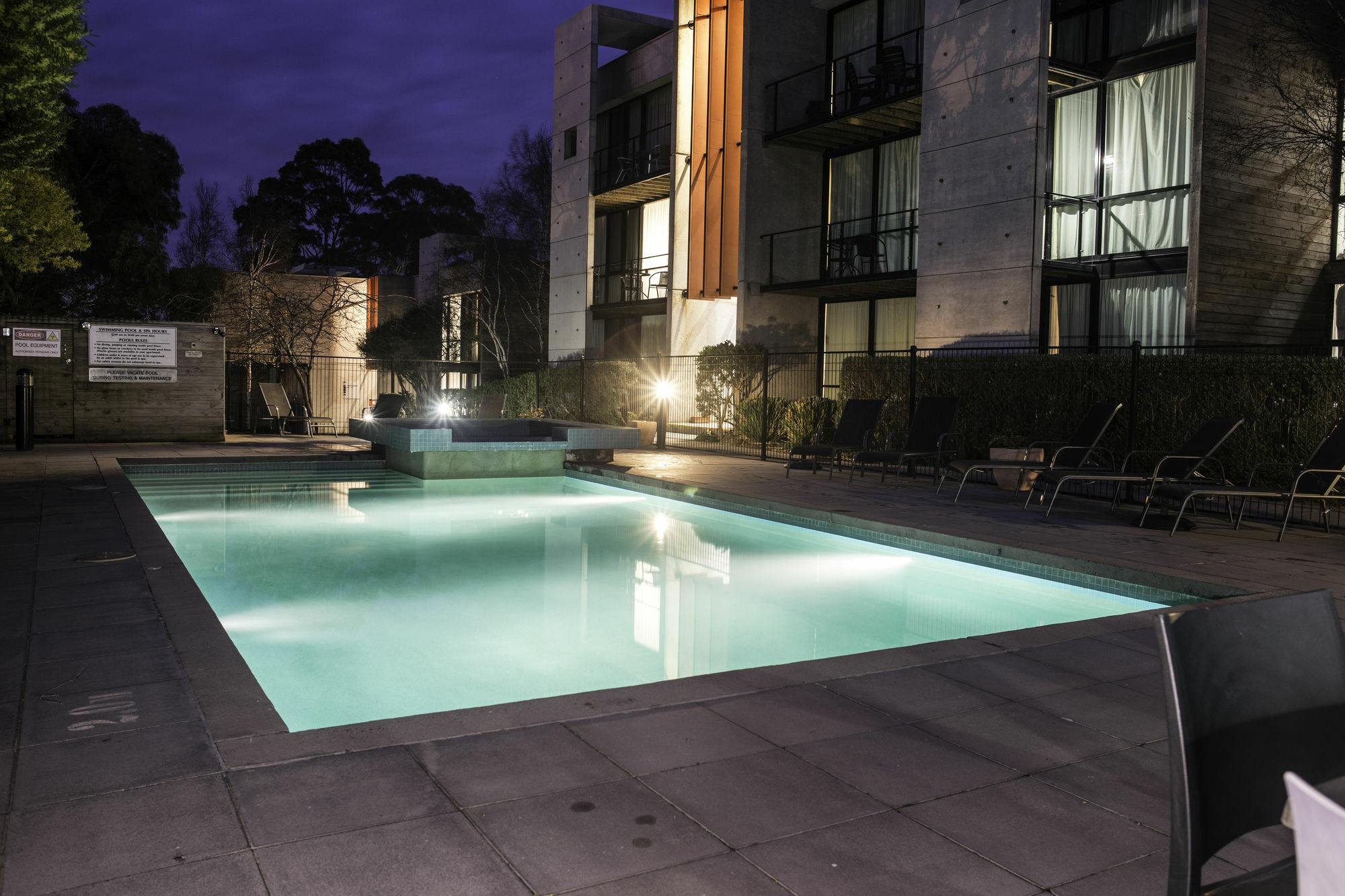 ฟิลลิป ไอส์แลนด์ อพาร์ตเมนต์ Aparthotel คาวเวส ภายนอก รูปภาพ