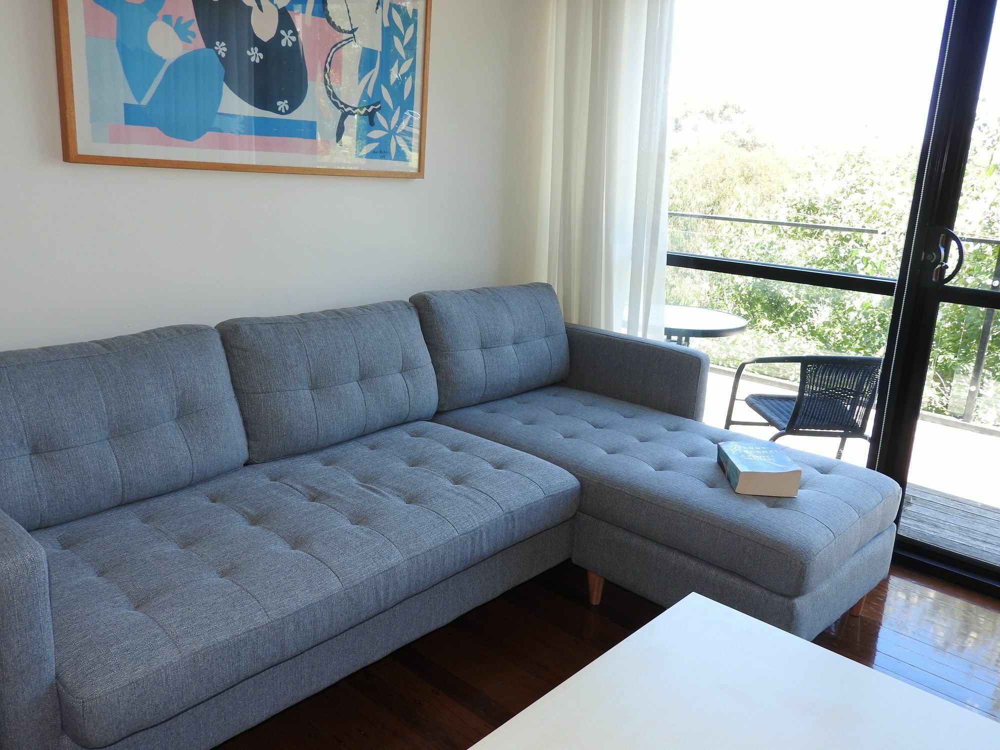 ฟิลลิป ไอส์แลนด์ อพาร์ตเมนต์ Aparthotel คาวเวส ภายนอก รูปภาพ