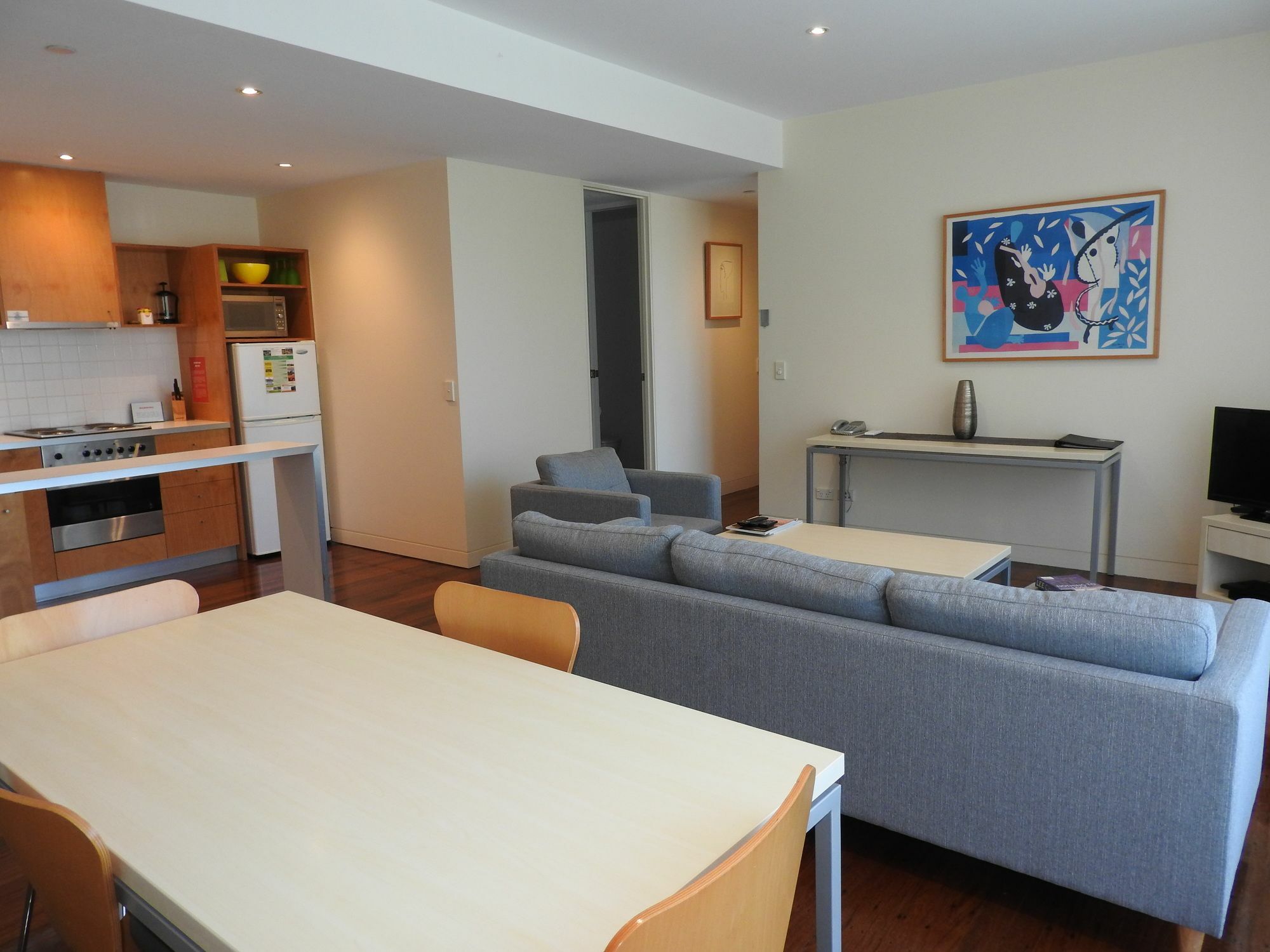 ฟิลลิป ไอส์แลนด์ อพาร์ตเมนต์ Aparthotel คาวเวส ภายนอก รูปภาพ